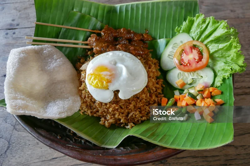 Nasi Goreng